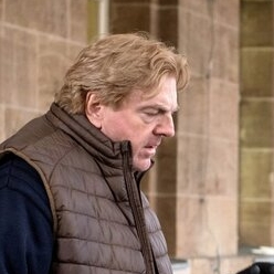 Hans Jürgen Alf – Bild: MDR/Saxonia Media/Robert Strehler