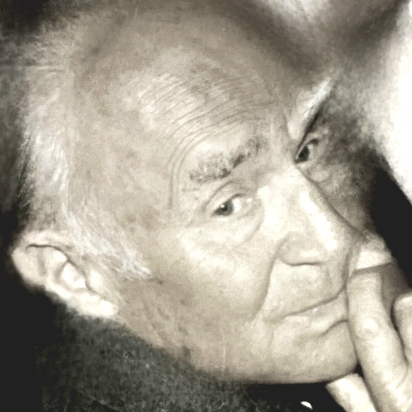 Hans Jensen – Bild: Maike Jensen-Hasselfeldt