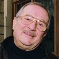 Hans-Joachim Preil – Bild: MDR/Gerhard Hopf