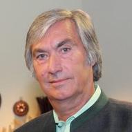 Hans Jöchler – Bild: Bayerisches Fernsehen