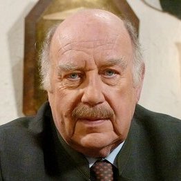 Hans Kraemmer – Bild: ORF/Thomas Jantzen Hans Kraemmer – Bild: ORF/Thomas Jantzen