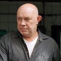 Hans Martin Stier – Bild: rbb