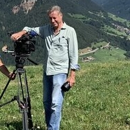 Hans Peter Fischer – Bild: BR/megaherz gmbh/HP Fischer