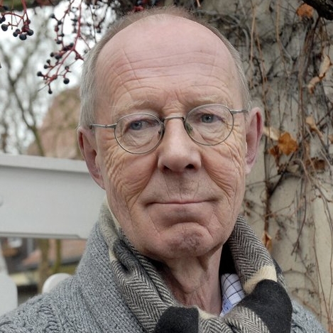 Hans Peter Korff – Bild: BR/ARD/Christa Köfer