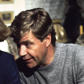 Hans-Peter Reinecke – Bild: HR/rbb/DRA/Wolfgang Rowinski