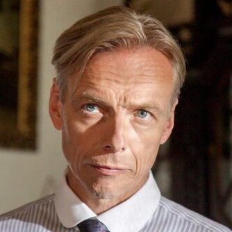 Hans Piesbergen – Bild: ORF/​SATEL-Film/​Stefan Haring