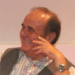 Hans-Rainer Müller – Bild: Public Domain / Smalltown Boy