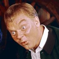 Hans Richter – Bild: BR/Telep© HR/BR/Telepool - honorarfrei