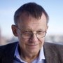Prof. Hans Rosling – Bild: GEO Television