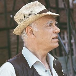 Hans Schulze – Bild: RTL Crime