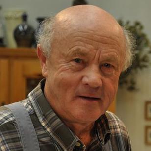 Hans Stadlbauer – Bild: BR/Jo Bischoff