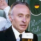 Hans Weicker – Bild: ZDF und Gyula Trebitsch Fernsehprod.