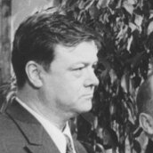 Hans-Werner Bussinger – Bild: BR/Foto Sessner