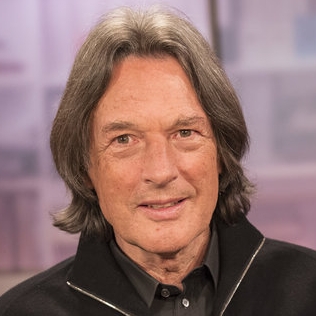 Dr. Hans-Wilhelm Müller-Wohlfahrt – Bild: ORF2