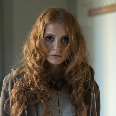 Happy Jankell – Bild: ZDF/ITV