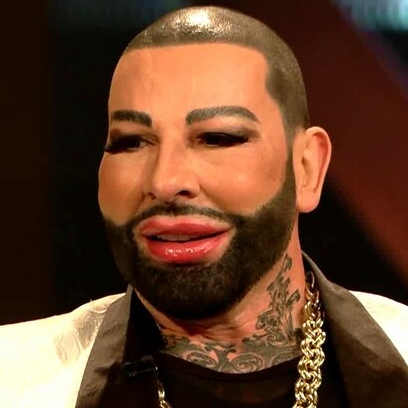 Harald Glööckler – Bild: ProSieben