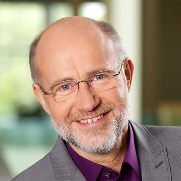 Prof. Dr. Harald Lesch – Bild: ZDF/Jens Hartmann Prof. Dr. Harald Lesch – Bild: ZDF/Jens Hartmann