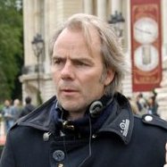 Harald Zwart – Bild: SUPER RTL