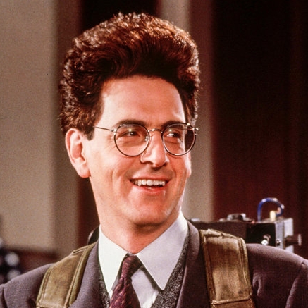 Harold Ramis – Bild: ORF