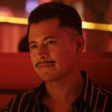 Harold Torres – Bild: Rosa Hadit / Studiocanal / Sky