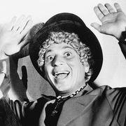 Harpo Marx – Bild: SRF/Paramount Pictures