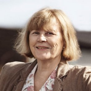 Harriet Andersson – Bild: ZDF und Fredrik Ottosson