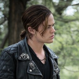 Harrison Gilbertson – Bild: Puls 8