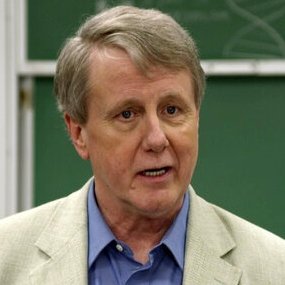 Harry Anderson – Bild: Bibel TV Harry Anderson – Bild: Bibel TV