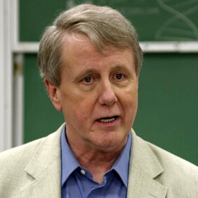 Harry Anderson – Bild: Bibel TV