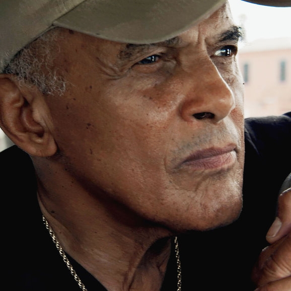 Harry Belafonte – Bild: SRF