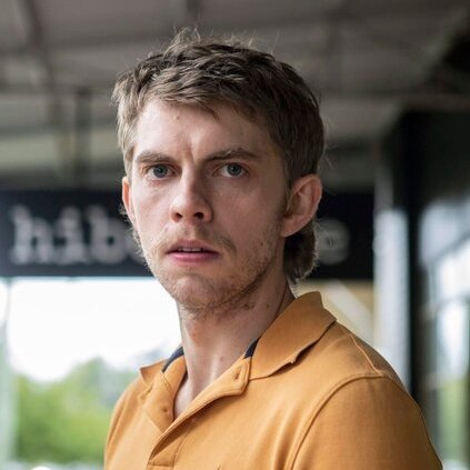 Harry Greenwood – Bild: WDR/​BBC STUDIOS/​Jungle Entertainment/​Lisa Tomasetti