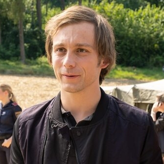 Harry Lampl – Bild: Petro Domenigg / ORF / Aichholzer Film