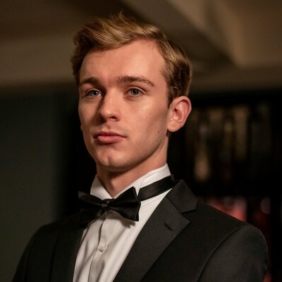 Harry Lawtey – Bild: Sky Atlantic