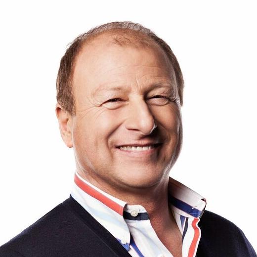 Harry Prünster – Bild: PULS 4/Lisa Maria Trauer