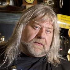 Harry Schmidt – Bild: ARD