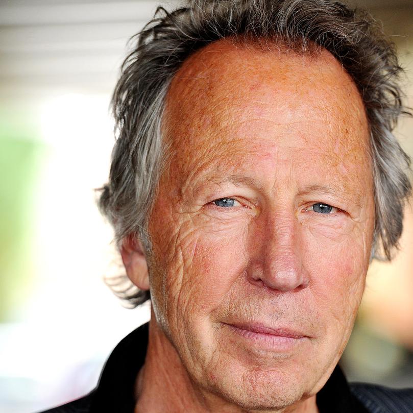 Hartmut Becker – Bild: Bjoern Kommerell