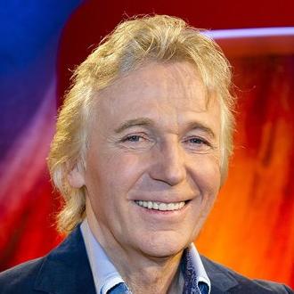 Hartmut Schulze-Gerlach – Bild: mdr