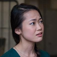 Haruka Abe – Bild: WDR/BBC