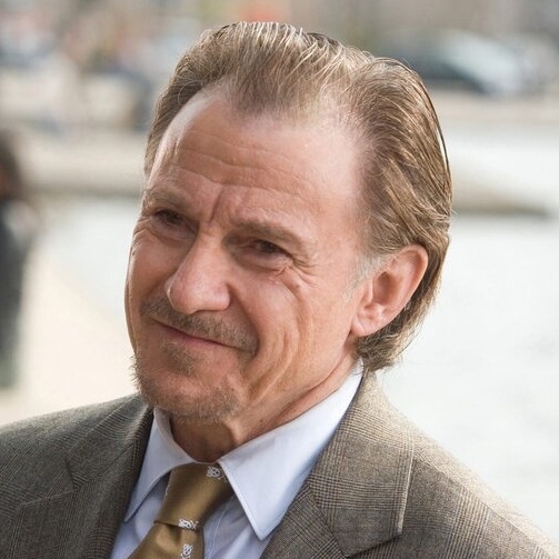 Harvey Keitel – Bild: Disney Enterprises, Inc. / Jerry Bruckheimer, Inc.