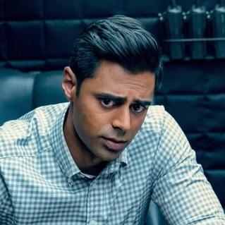 Hasan Minhaj – Bild: ORF/Pro7/Lions Gate Entertainment/Hopper Stone