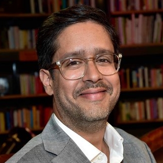 Hasnain Kazim – Bild: ORF III