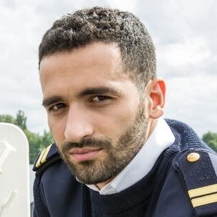 Hassan Akkouch – Bild: ARD/Daniela Incoronato