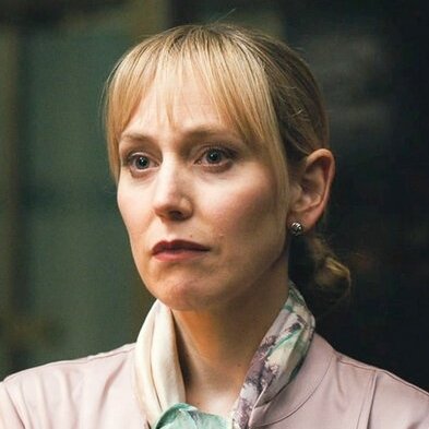 Hattie Morahan – Bild: 2019 HBO Europe s.r.o. / © 2019 HBO Europe s.r.o. Hattie Morahan – Bild: 2019 HBO Europe s.r.o. / © 2019 HBO Europe s.r.o.
