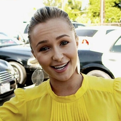 Hayden Panettiere – Bild: ViacomCBS