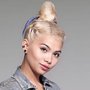 Hayley Kiyoko – Bild: CBS