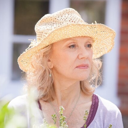 Hayley Mills – Bild: Mark Bourdillon / ORF / ZDF/All3Media