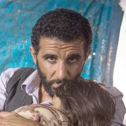 Hazem Shammas – Bild: ARTE F / Vince Valitutti