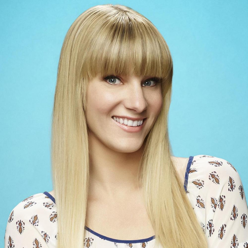 Heather Morris – Bild: Tommy Garcia/FOX
