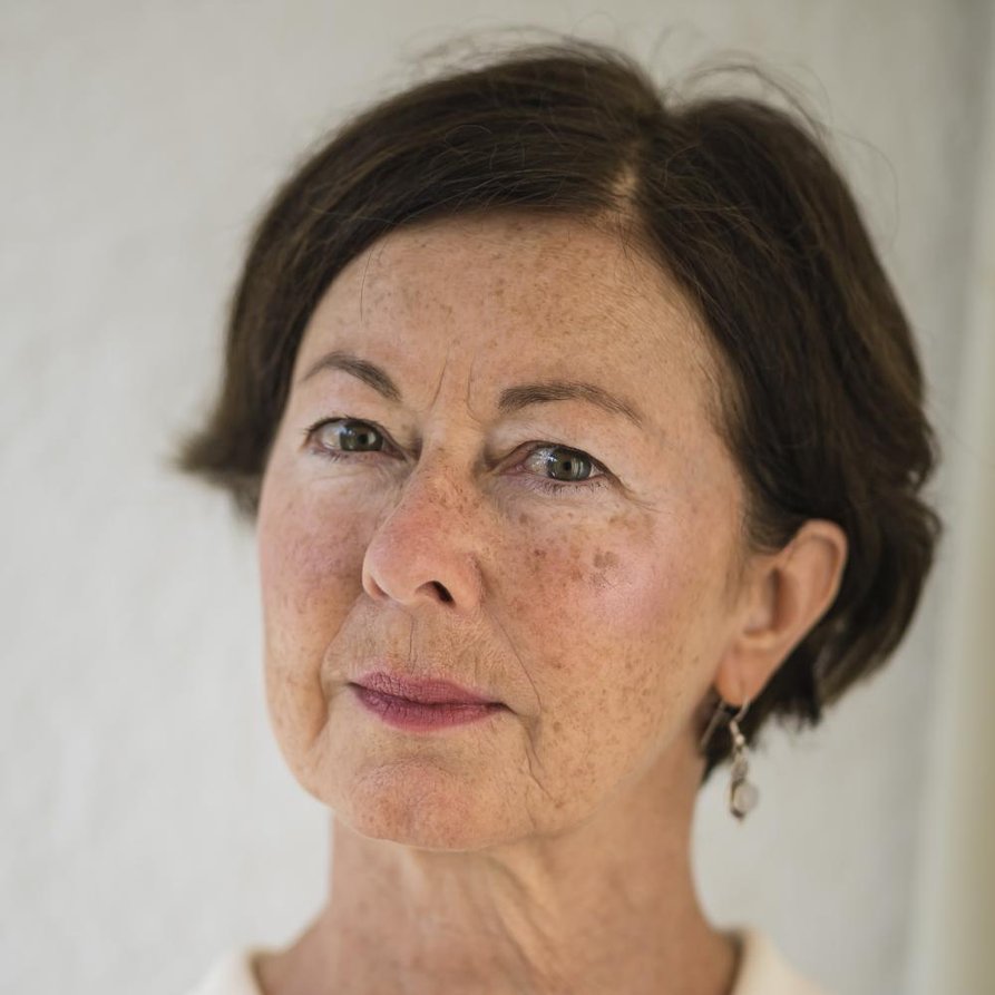 Hede Beck – Bild: Pierre Johne Hede Beck – Bild: Pierre Johne