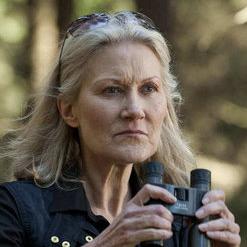 Hedi Kriegeskotte – Bild: Puls 8